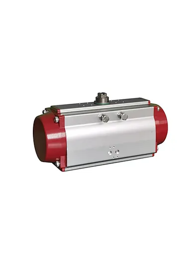 Pneumatic Actuator